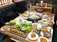 -温野菜涮涮锅(曲江大悦城店)