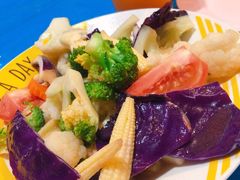 -Thiw Soen Seafood Restaurant