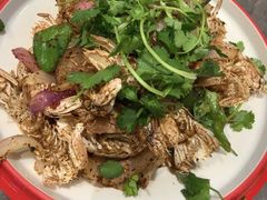 -曹胖子龙虾馆(黄桦路店)