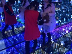 -天津梵高星空艺术馆(天河城旗舰店)