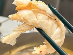 -喜聚薈·花膠雞海鮮火鍋(越秀店)