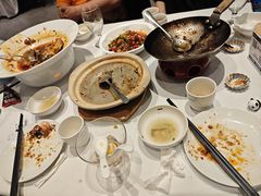-眉州东坡(鸿坤店)