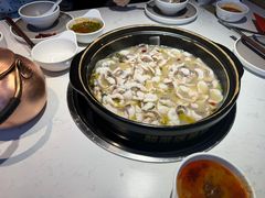 -周渝食惦酸菜鱼(青浦店)