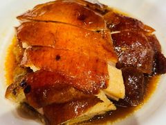招牌烧鹅-金鼎轩(亚运村店)