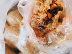-六广门毛阿姨糯米饭