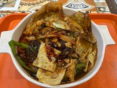-文昌桥螺蛳粉(魏公村店)