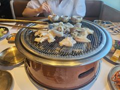 -西塔老太太泥炉烤肉(望京一店)