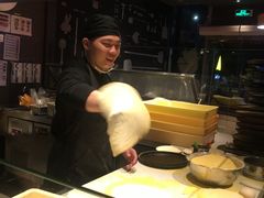 -乐凯撒披萨(欢乐颂购物中心店)