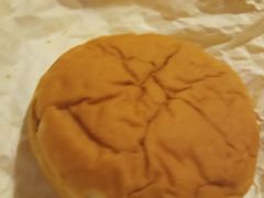 汉堡兑换券-肯德基(朝阳门店)