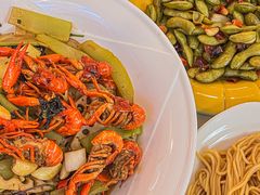 -一起吃小龙虾·海鲜(海珠店)