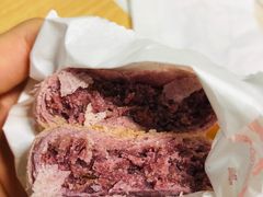 玫瑰紫薯饼-北京稻香村(五道口店)