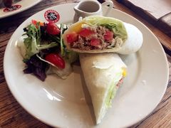 -漫咖啡(中纺国际店)