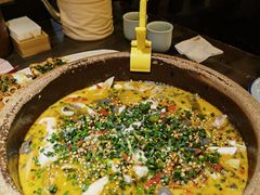 -老灶房-四川土菜(铁牛广场店)
