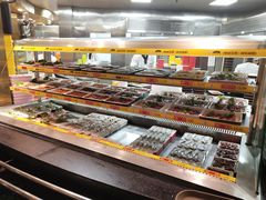 自助取餐区-川西坝子火锅(金沙1.0直营店)