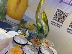 -南海温德姆花园酒店-康达屋Rendez Vous Buffet