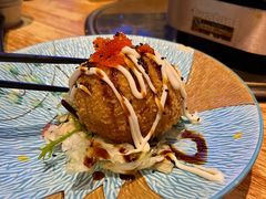 -一井烧肉·活鳗·寿司(望京SOHO店)