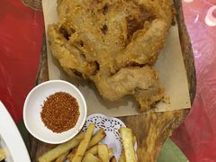 葫芦鸡-德泰楼餐饮(莲湖路店)