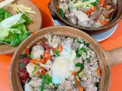 什锦煲仔饭-潮香兴煲仔饭(莲花路店)