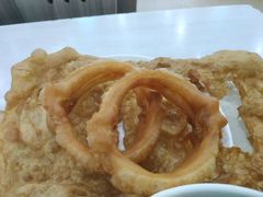 -锦馨豆汁(天坛路店)