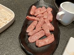 -完美生活炭火烤肉(二马路店)