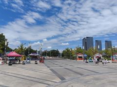 -日照灯塔风景区