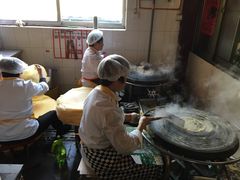 -赵记煎饼卷大葱(东岳店)