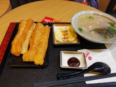 -永和大王(浦东南路店)