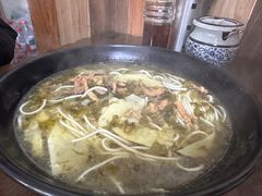 -家烧面馆【南山路知名经典面食】