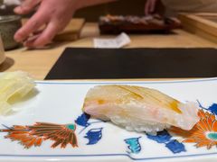 -镹·鱼料理  国产鱼使用店