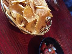 -Pistolera Mexican Cantina女枪手墨西哥餐厅(碧云路店)