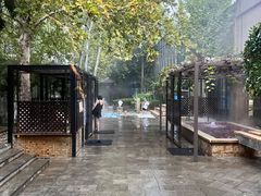 -春晖园度假酒店温泉