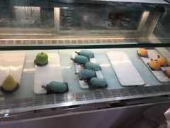 -西檬树SIMON·T轻奢蛋糕(大东方Max店)