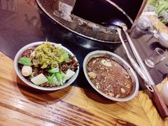 -姥家大锅台(魏各庄路店)