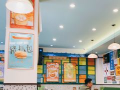 大堂-小龍鳳餐室(番禺路店)