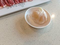 -圆山胜利碳火铜锅涮肉(马甸桥店)