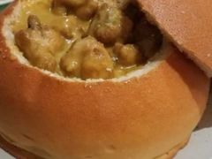 -大树餐厅(红旗街万达店)