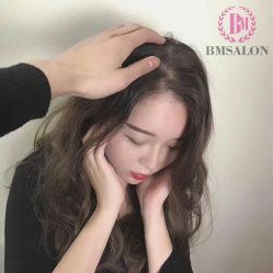 -BM SALON