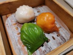 -蔡澜点心·粤菜(西单大悦城店)