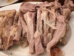 -贯贯吉·清真餐厅(浙江中路店)