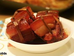 -老城南.鸭血粉丝汤(夫子庙店)
