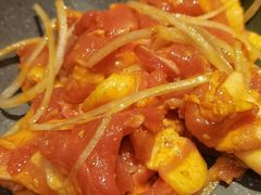 -新石器烤肉(南站店)