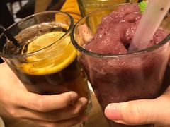 -Sizzler时时乐西餐厅(长楹天街购物中心店)