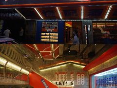 -神府路壹号·海鲜烧烤·砂锅粥·锅物(三坊七巷店)