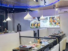 -串城缘阿里巴巴烧烤涮肚(公务员小区店)