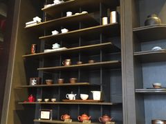 -王德传茶庄(上海新天地店)