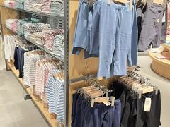 -MUJI无印良品(京西大悦城店)