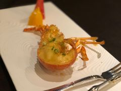 -广州文华东方酒店·江-由辉师傅主理