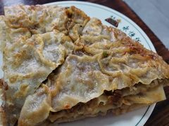 -清真永恒华威肉饼(潘家园店)