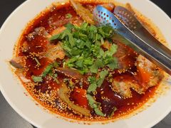 -红杏酒家·地道川菜(一品天下店)