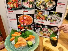 -鮨桐日本料理(望京店)